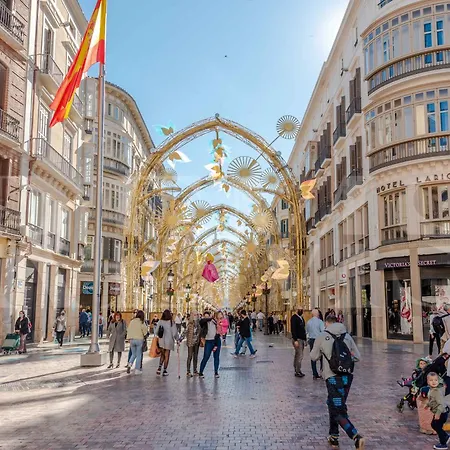 Deluxe - Historic Center By Rems Διαμέρισμα *
