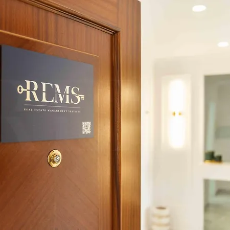 Deluxe - Historic Center By Rems Διαμέρισμα Μάλαγα