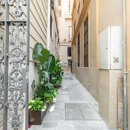 Apartamento Deluxe - Historic Center By Rems