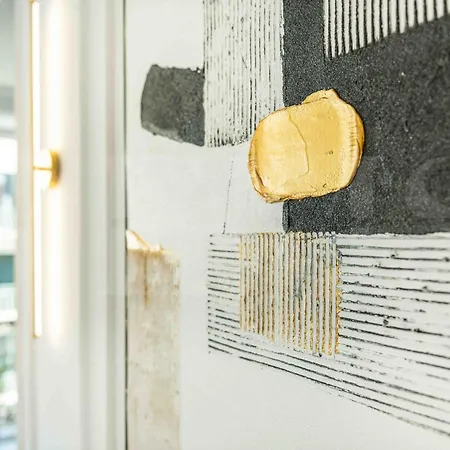 Apartamento Deluxe - Historic Center By Rems *