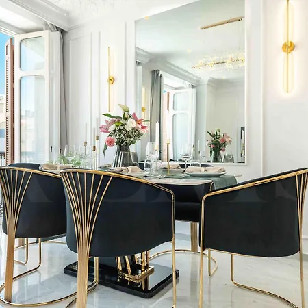 Apartamento Deluxe - Historic Center By Rems