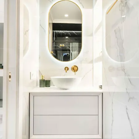 Apartamento Deluxe - Historic Center By Rems