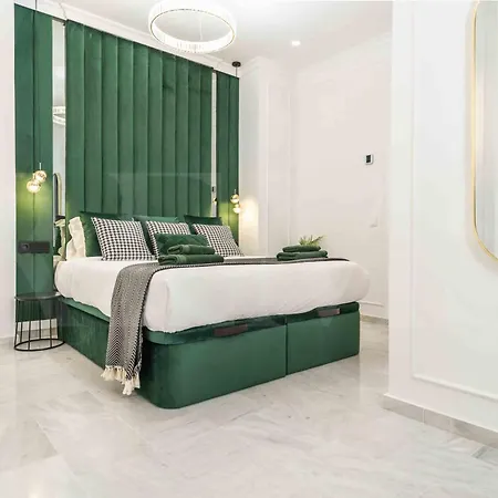 Apartamento Deluxe - Historic Center By Rems *