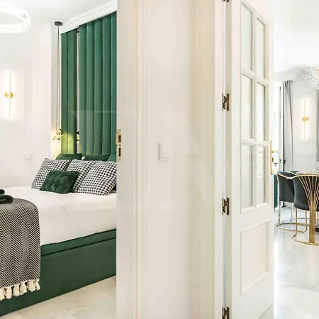 Deluxe - Historic Center By Rems Apartamento *