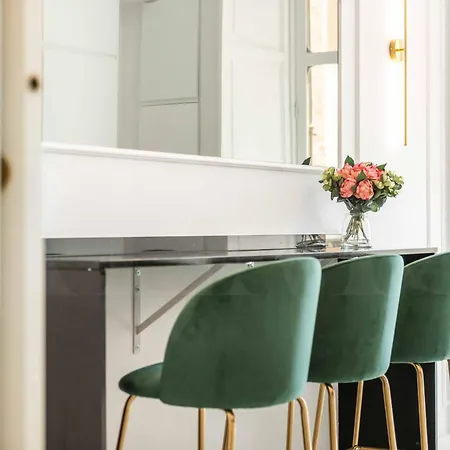 Apartamento Deluxe - Historic Center By Rems