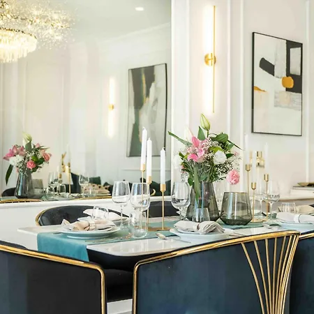 Apartamento Deluxe - Historic Center By Rems