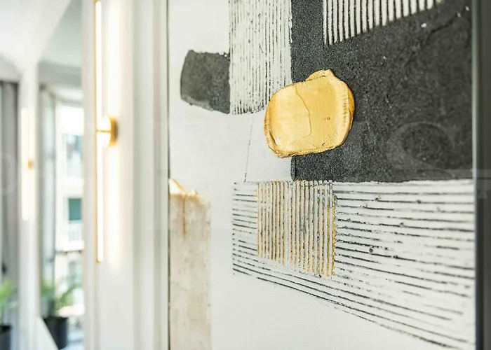 Appartement Deluxe - Historic Center By Rems *