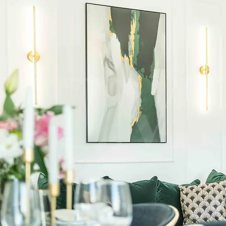 Deluxe - Historic Center By Rems Appartement *
