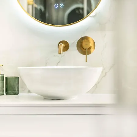 Deluxe - Historic Center By Rems Appartement *