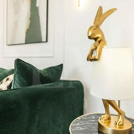 Deluxe - Historic Center By Rems Appartement *